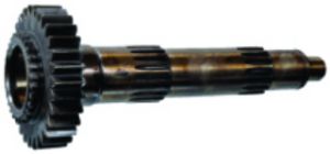 Main Shaft 28T/30T/20T/17Spl
